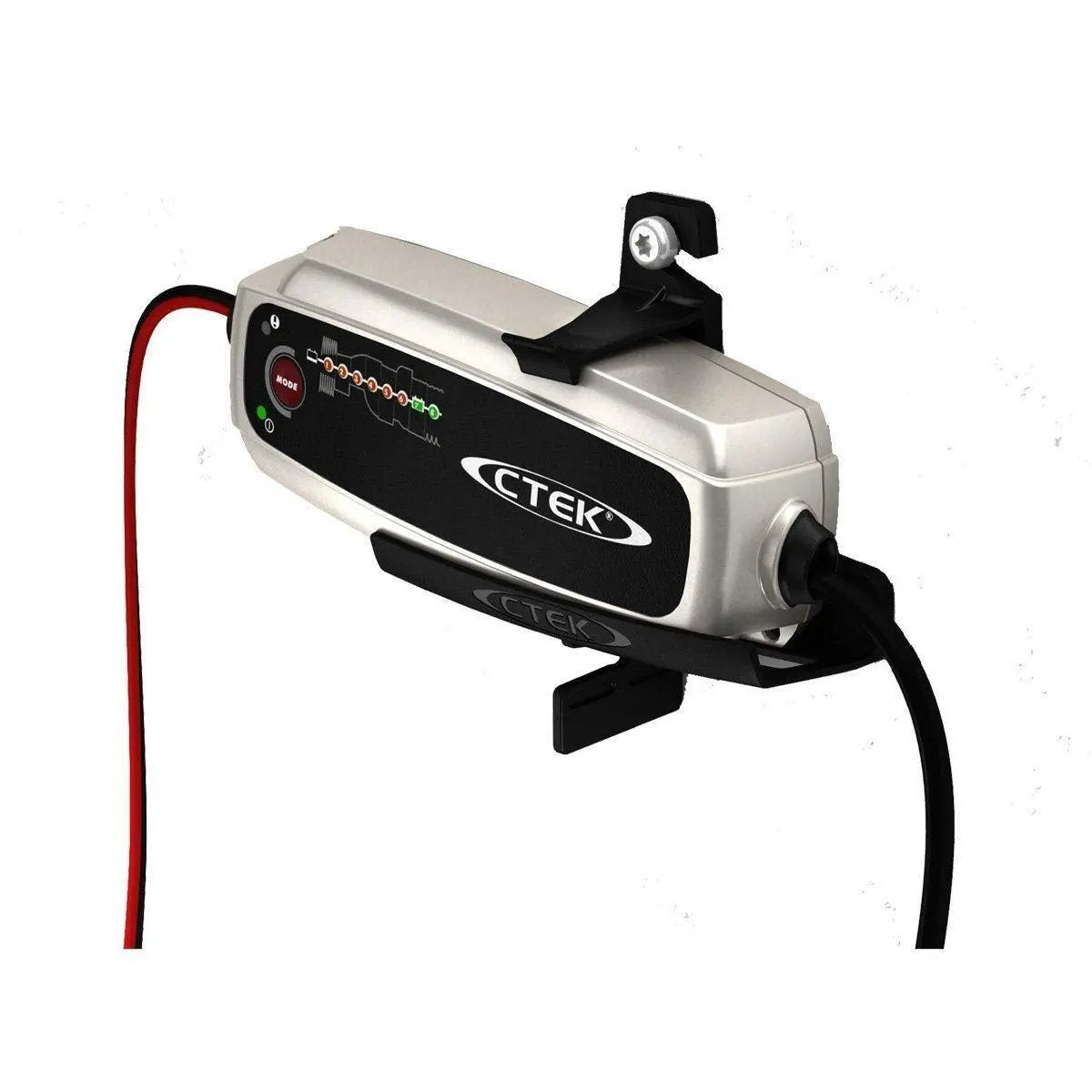 CTEK Charger Mounting Bracket Suitable For 3.8a & 5a Charges MXS 5 MXS 3.8 CTEK