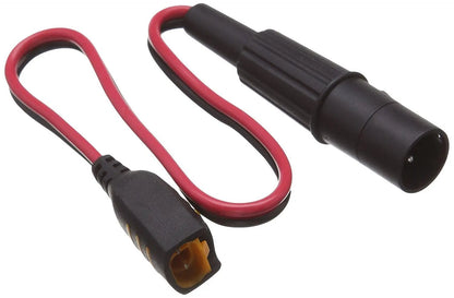 CTEK Comfort Connect 3 Pin XLR Connector 56-867 CTEK