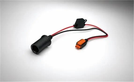 CTEK Comfort Connect Cigarette Socket Female 56-573 CTEK