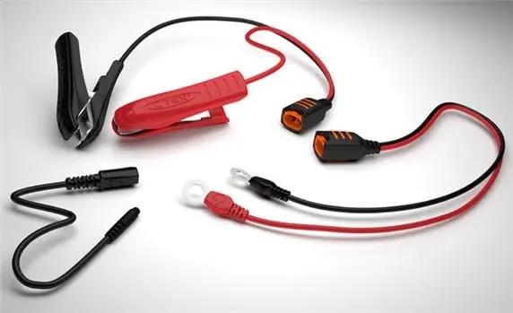 CTEK MXS 10 Smart Battery Charger 8 Stage 12v 10A CTEK