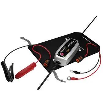 CTEK MXS 5 Smart Battery Charger / Conditioner 12V 5A 8 Stage Charger UK Plug CTEK