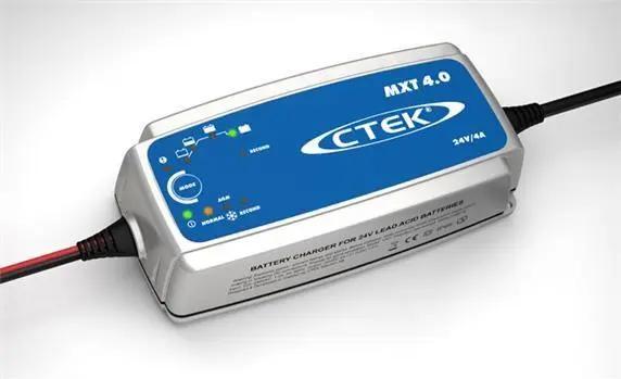 CTEK MXT 4.0 Pro Battery Charger 24V / 8A CTEK