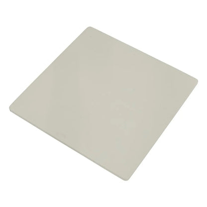 Dellonda DG10 Portable Wood-Fired 14" Pizza & Smoking Oven - Black/Stainless Steel Dellonda