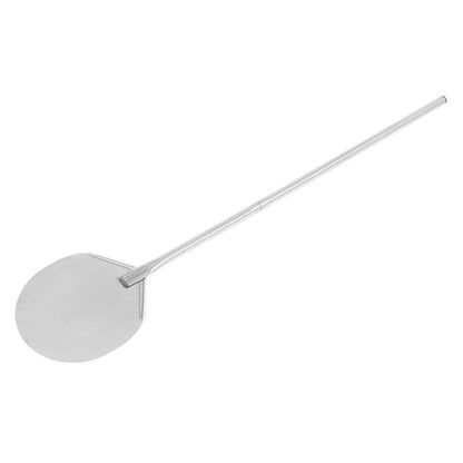 Dellonda DG103 Large Outdoor Wood-Fired Pizza Oven & Smoker with Side Shelves & Stand Dellonda