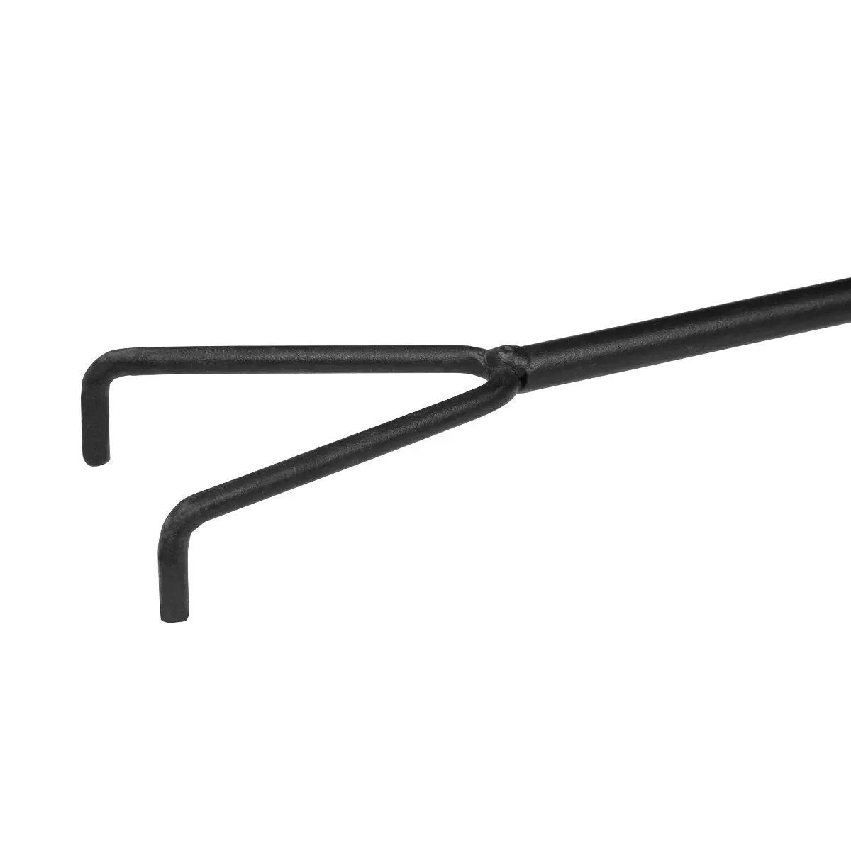 Dellonda DG112 Deluxe 360° Chiminea/Fire Pit/Outdoor Heater - Antique Bronze Finish Dellonda