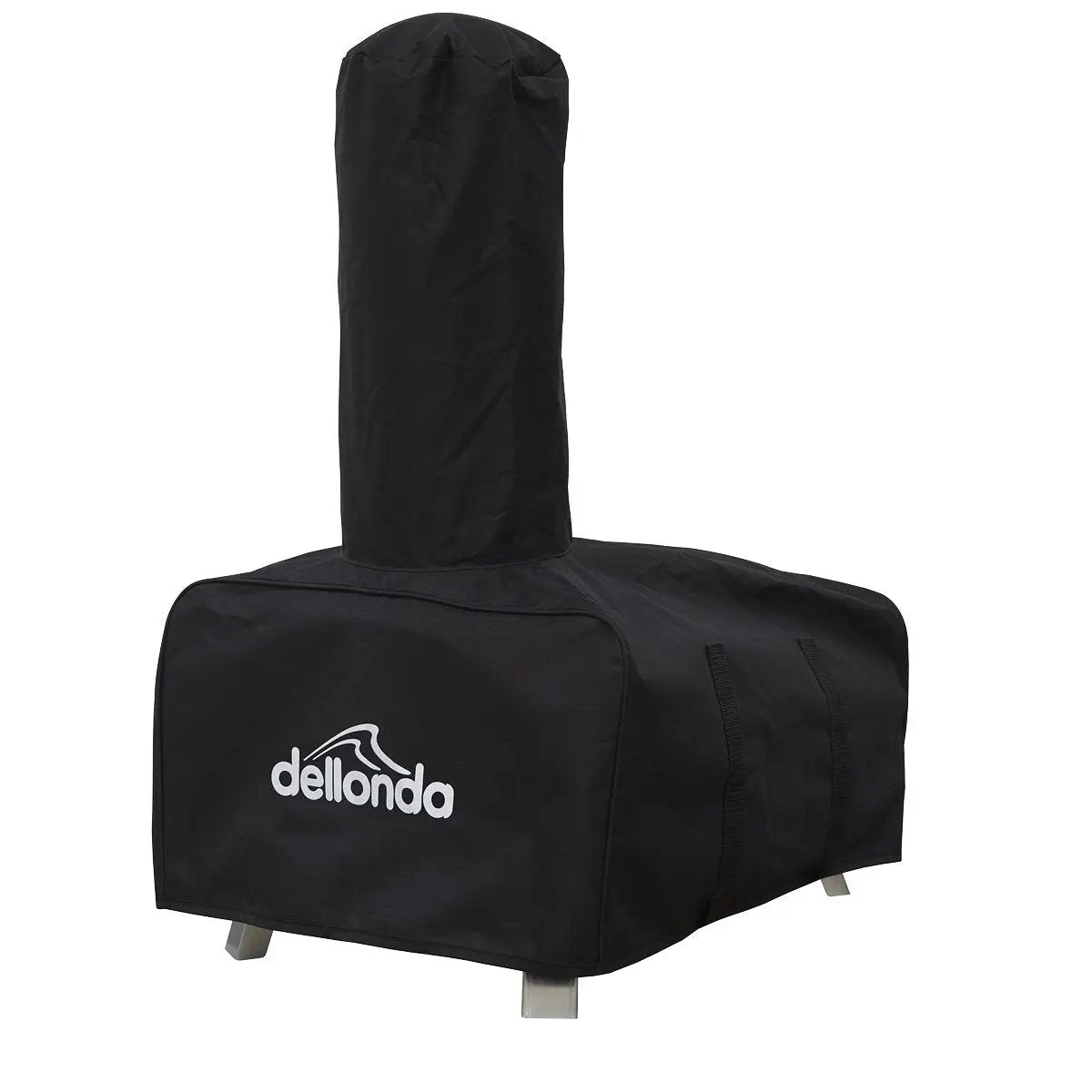 Dellonda DG12 Outdoor Pizza Oven Cover & Carry Bag for DG10 & DG11 Dellonda