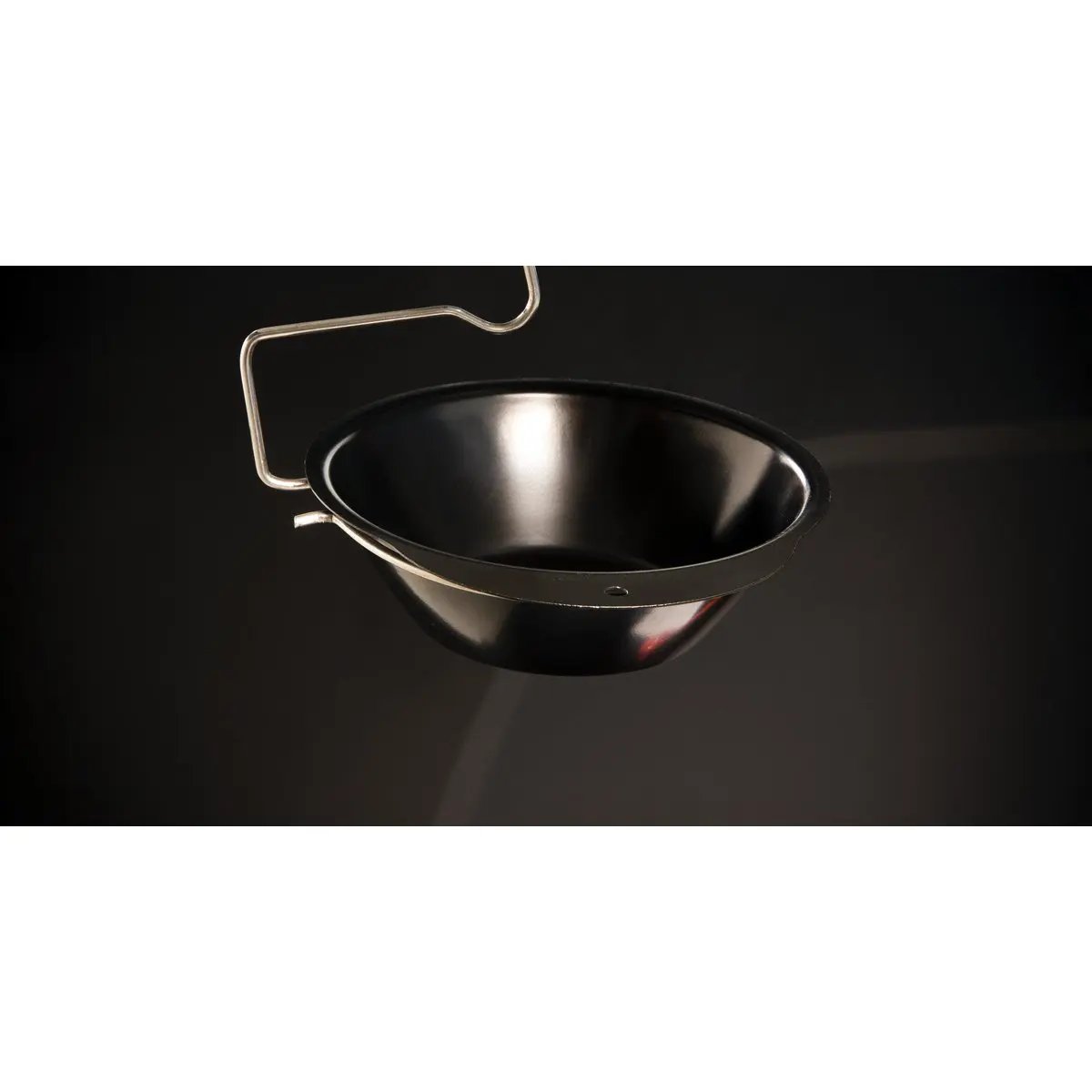 Dellonda DG13 2 Burner Gas BBQ Grill with Ignition & Thermometer - Black/Stainless Steel Dellonda