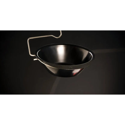 Dellonda DG14 3 Burner Gas BBQ Grill Ignition Thermometer Black/Stainless Steel Dellonda