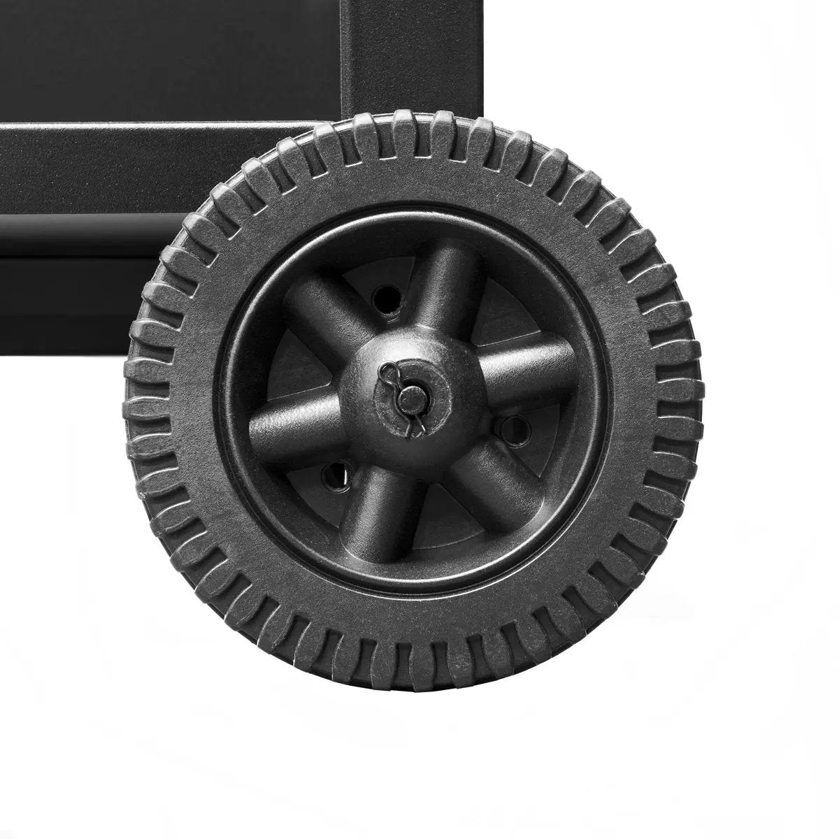 Dellonda DG14 3 Burner Gas BBQ Grill Ignition Thermometer Black/Stainless Steel Dellonda