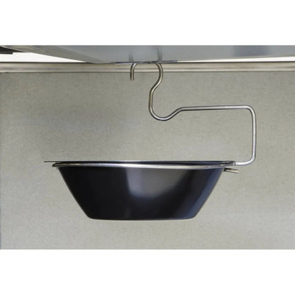 Dellonda DG17 4+1 Burner Deluxe Gas BBQ Grill Stainless Steel Side Burner Ignition Dellonda