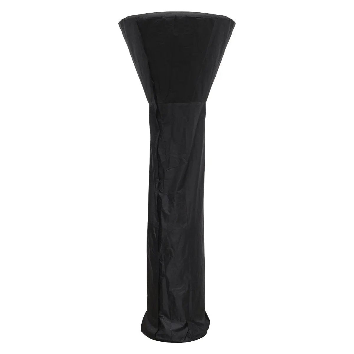 Dellonda DG179 Tower Patio Heater Cover Heavy-Duty & Water Resistant Dellonda