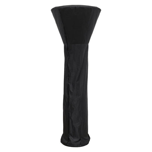Dellonda DG179 Tower Patio Heater Cover Heavy-Duty & Water Resistant Dellonda