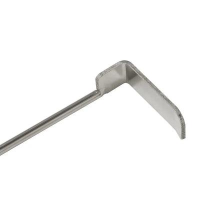 Dellonda DG180 Ash Scraper Tool for Kamado BBQ Dellonda