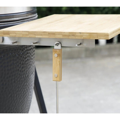 Dellonda DG180 Ash Scraper Tool for Kamado BBQ Dellonda