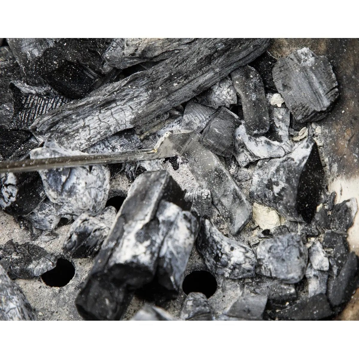 Dellonda DG180 Ash Scraper Tool for Kamado BBQ Dellonda