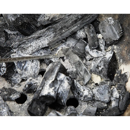 Dellonda DG180 Ash Scraper Tool for Kamado BBQ Dellonda