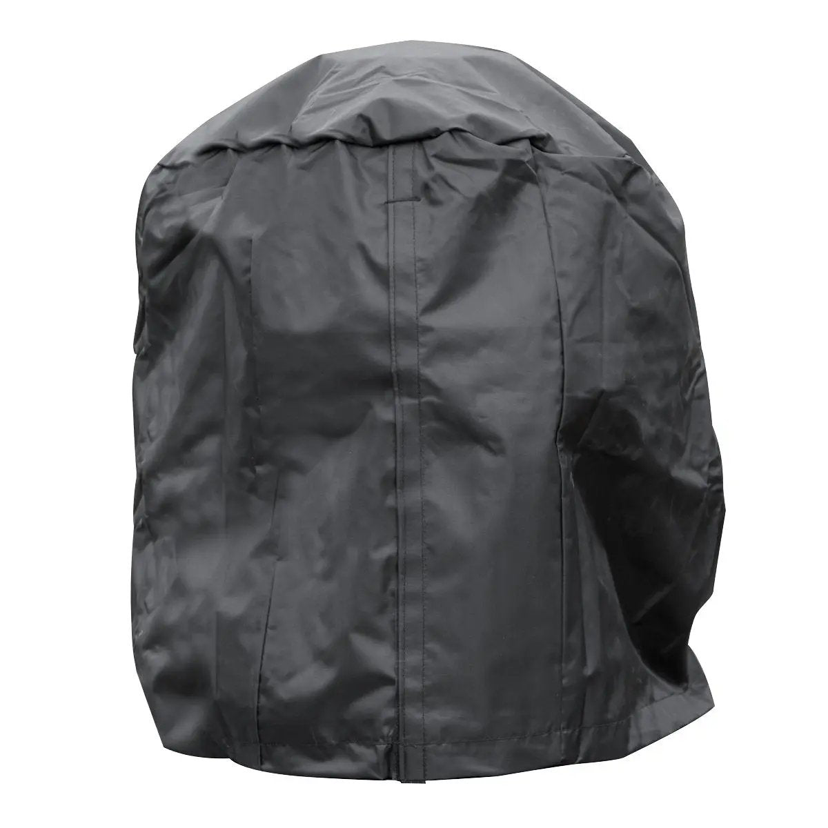 Dellonda DG182 Water-Resistant Cover for Kamado BBQ 55 x 59cm Dellonda