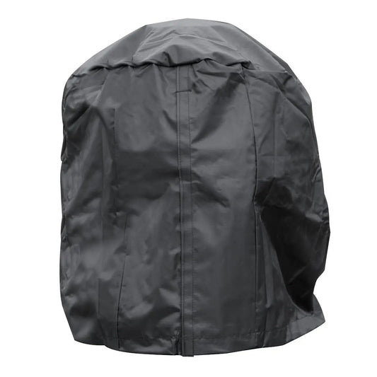 Dellonda DG182 Water-Resistant Cover for Kamado BBQ 55 x 59cm Dellonda