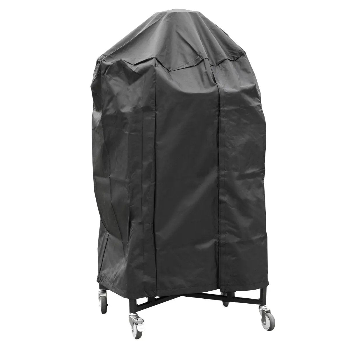 Dellonda DG183 Water-Resistant Cover for Kamado BBQ - 75 x 95cm Dellonda
