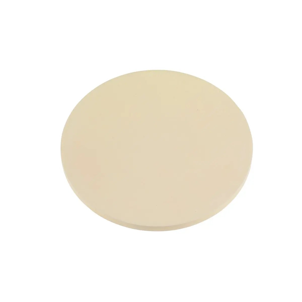 Dellonda DG184 15" 38cm Pizza Stone for Kamado BBQ Dellonda