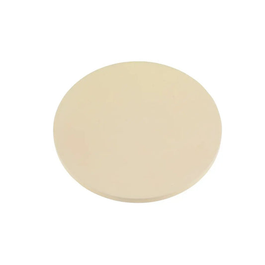 Dellonda DG184 15" 38cm Pizza Stone for Kamado BBQ Dellonda