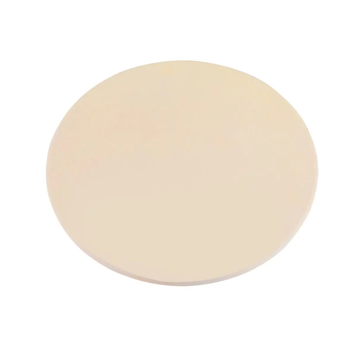 Dellonda DG186 Heat Deflector/Pizza Stone for Kamado BBQs - Ø26.5cm Dellonda