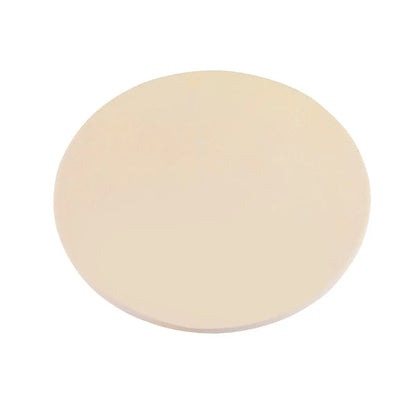 Dellonda DG186 Heat Deflector/Pizza Stone for Kamado BBQs - Ø26.5cm Dellonda