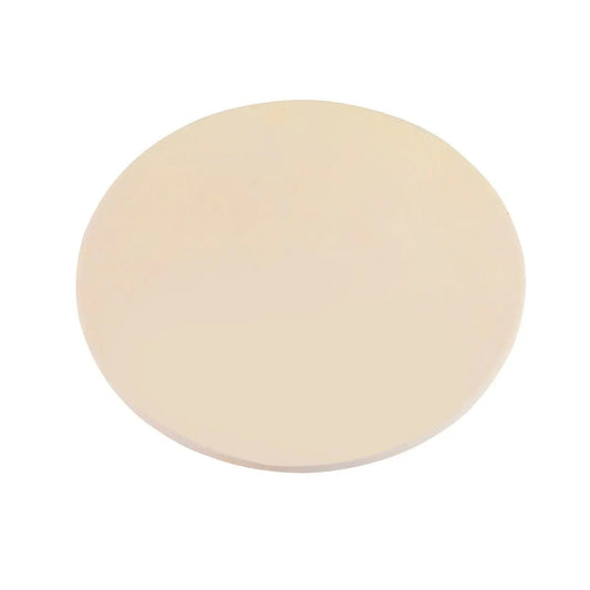 Dellonda DG186 Heat Deflector/Pizza Stone for Kamado BBQs - Ø26.5cm Dellonda