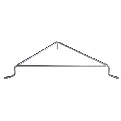 Dellonda DG187 Heat Deflector Support for Kamado BBQs Dellonda