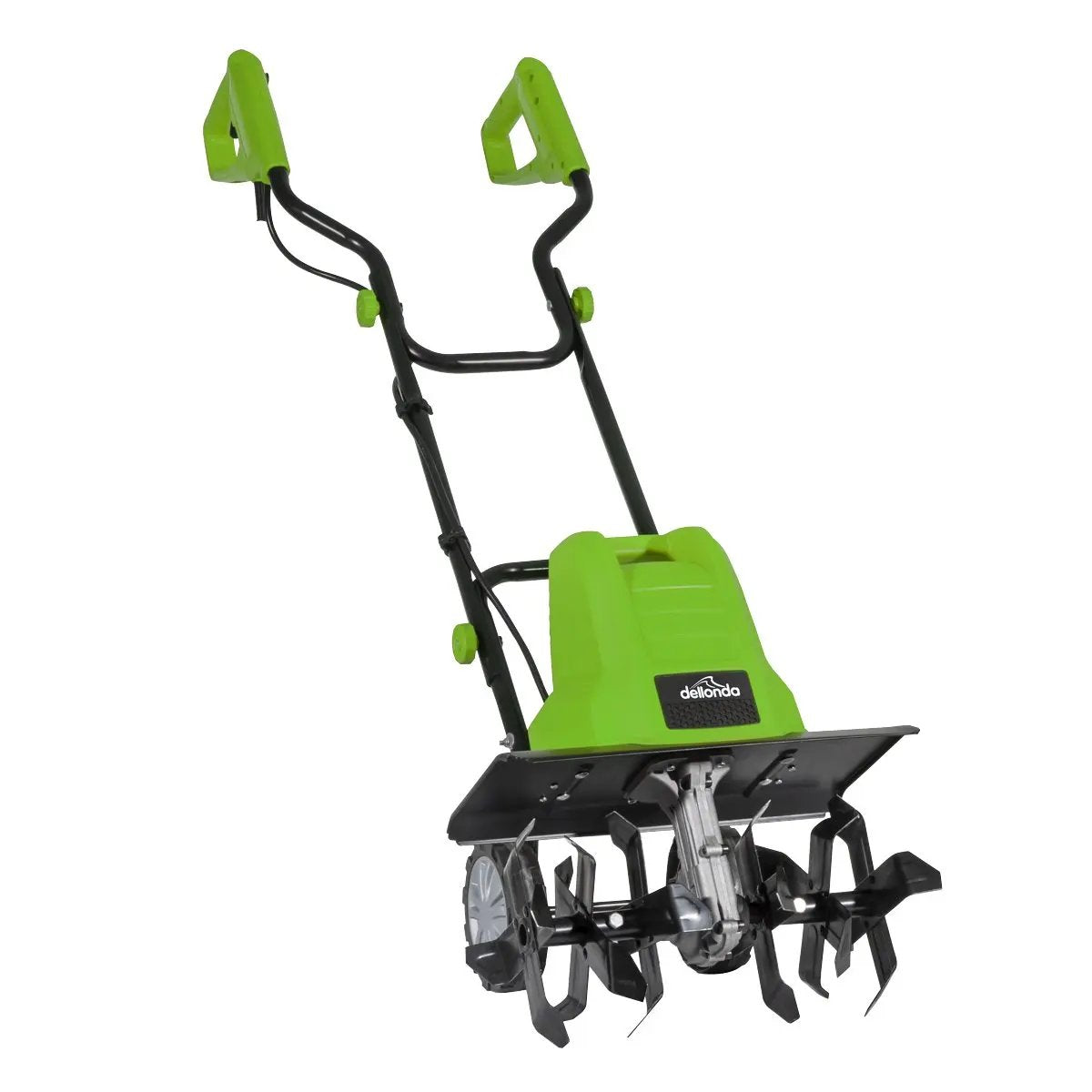 Dellonda DG217 Electric Tiller / Cultivator 1500W 230V Dellonda