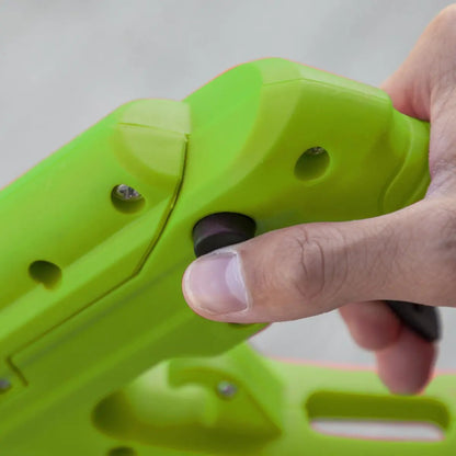 Dellonda DG217 Electric Tiller / Cultivator 1500W 230V Dellonda