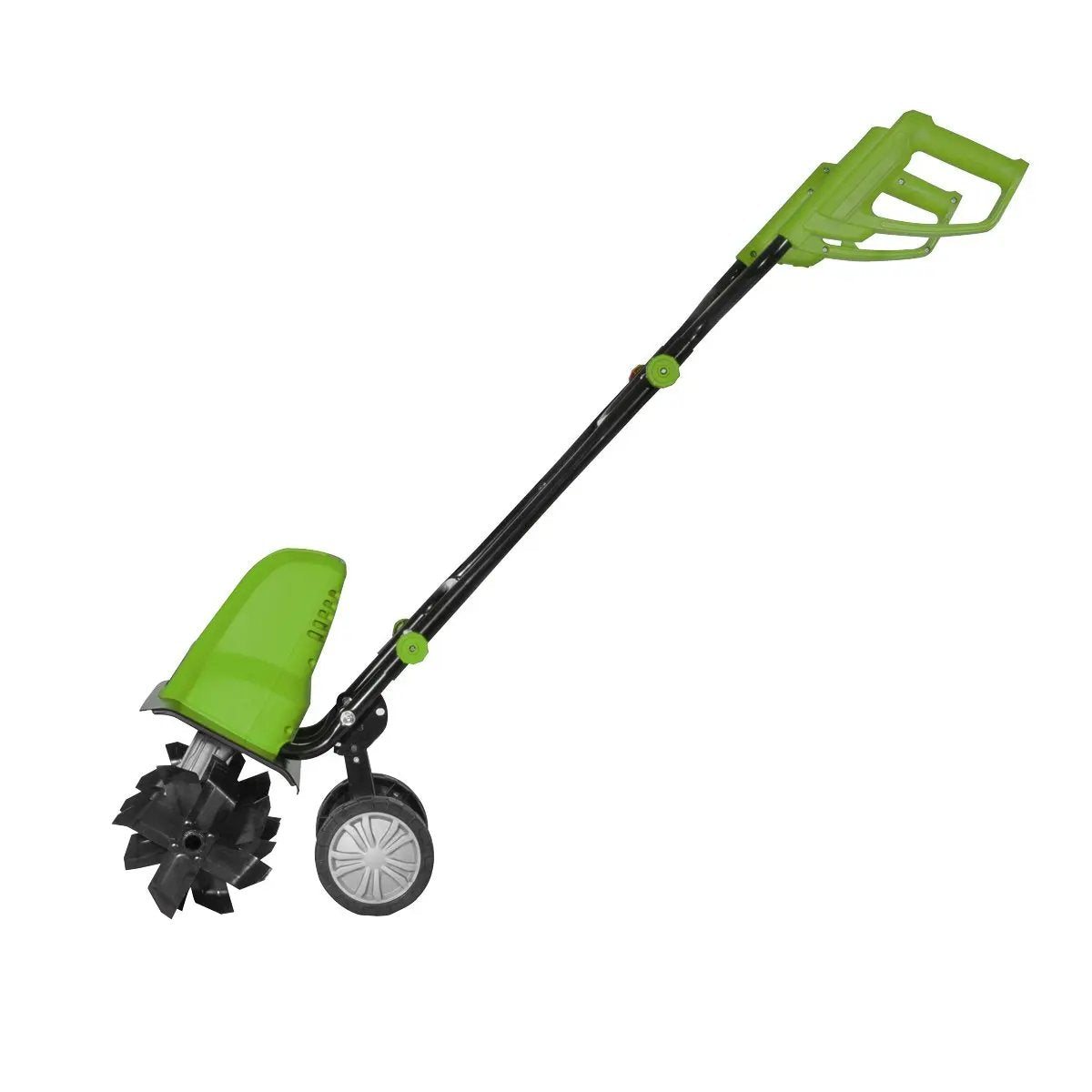 Dellonda DG217 Electric Tiller / Cultivator 1500W 230V Dellonda