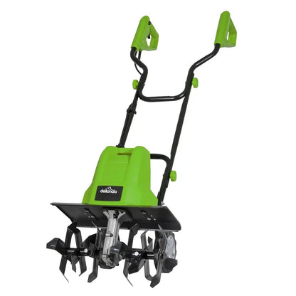 Dellonda DG217 Electric Tiller / Cultivator 1500W 230V Dellonda