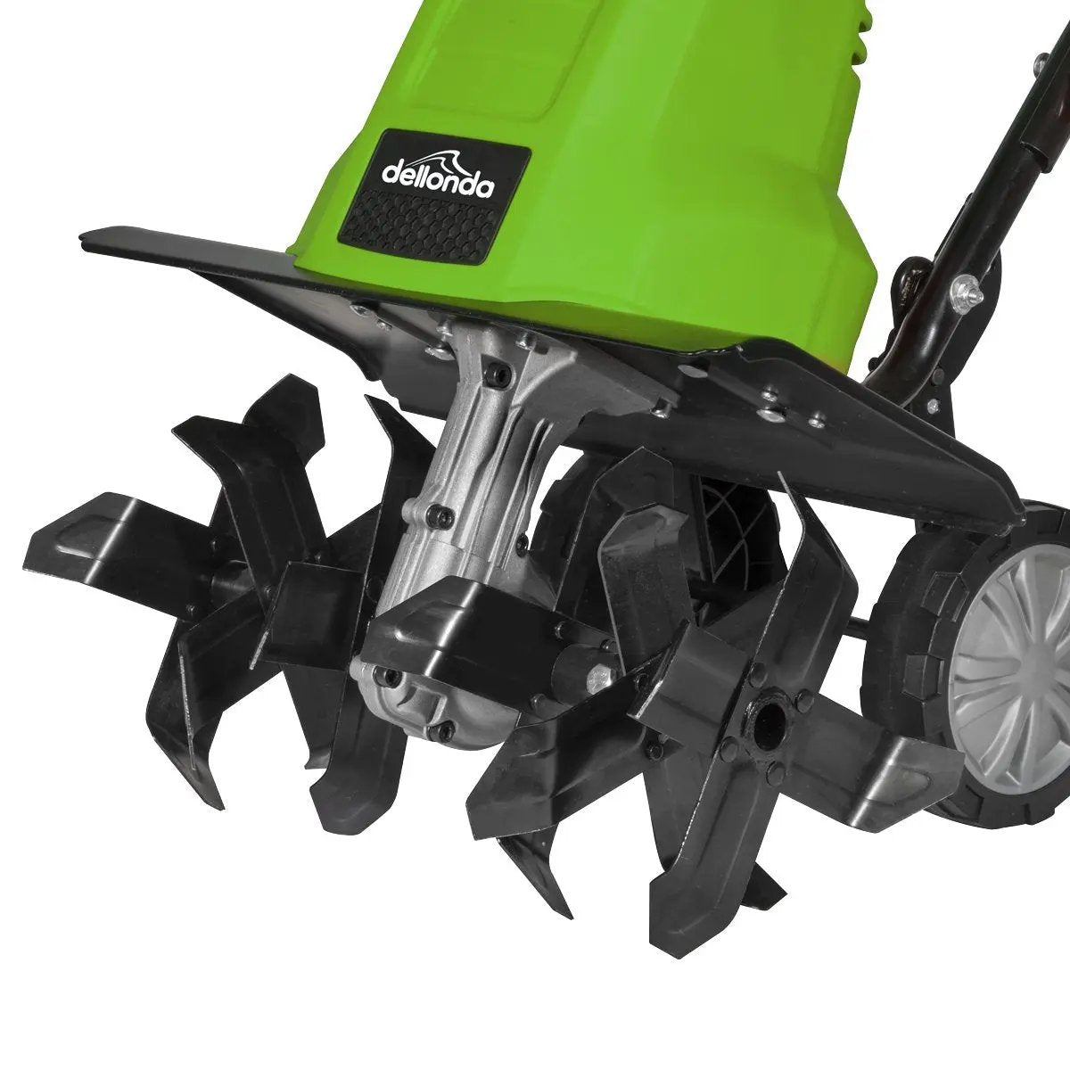 Dellonda DG217 Electric Tiller / Cultivator 1500W 230V Dellonda