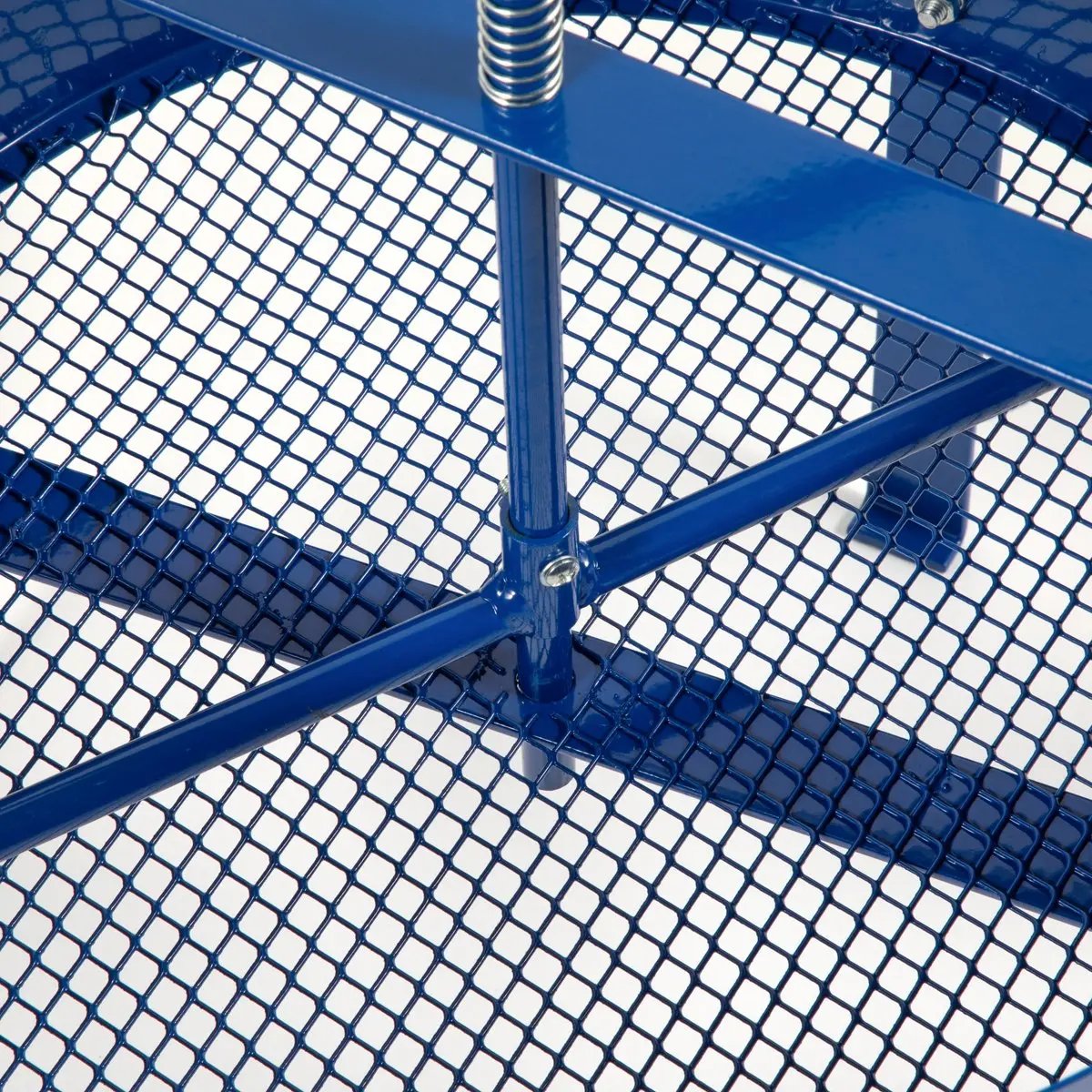 Dellonda DG261 Large Rotary Garden Sieve for Soil and Stones. Also Suitable for Compost Earth and Rocks Dellonda