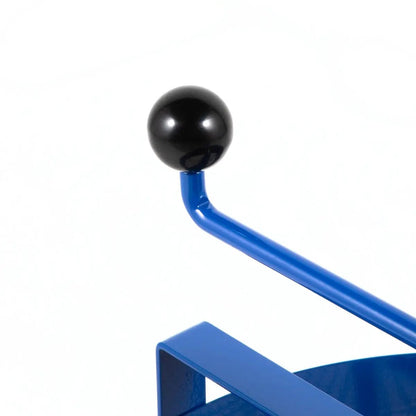 Dellonda DG261 Large Rotary Garden Sieve for Soil and Stones. Also Suitable for Compost Earth and Rocks Dellonda