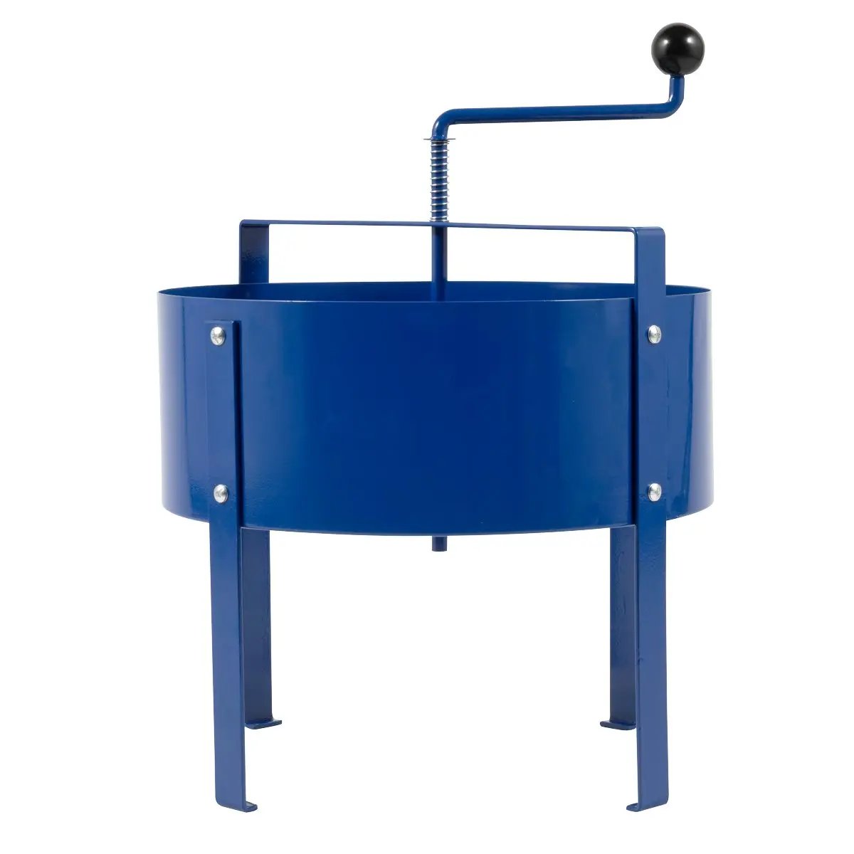 Dellonda DG261 Large Rotary Garden Sieve for Soil and Stones. Also Suitable for Compost Earth and Rocks Dellonda