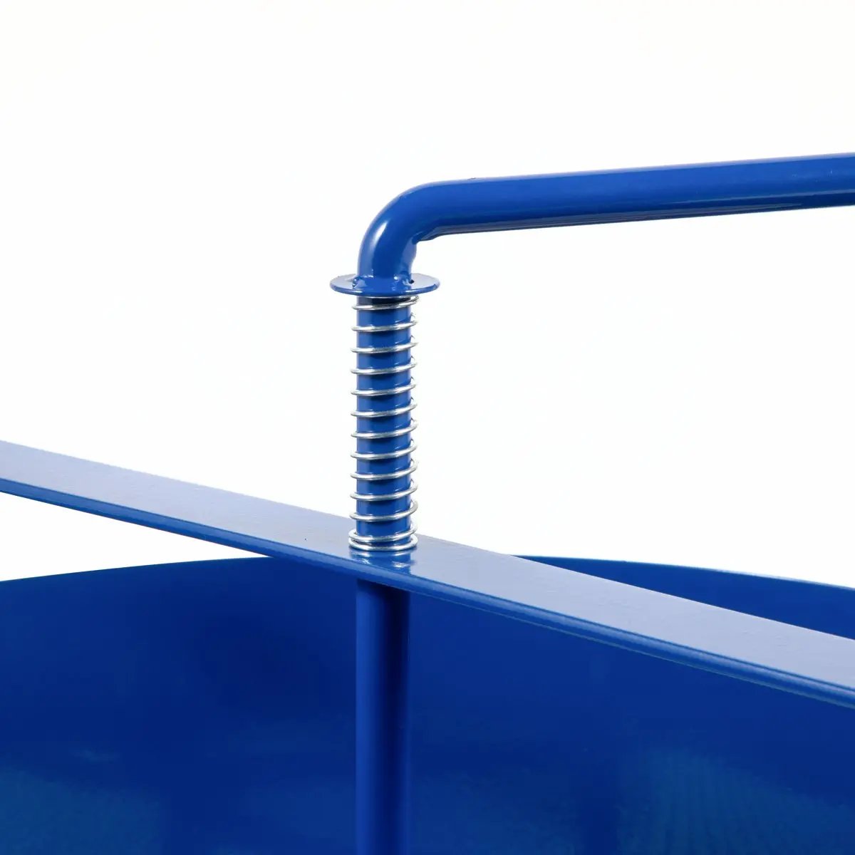 Dellonda DG261 Large Rotary Garden Sieve for Soil and Stones. Also Suitable for Compost Earth and Rocks Dellonda