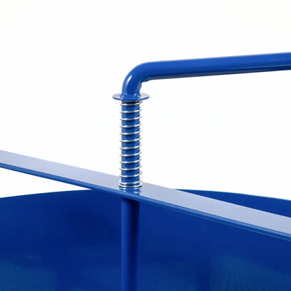 Dellonda DG261 Large Rotary Garden Sieve for Soil and Stones. Also Suitable for Compost Earth and Rocks Dellonda