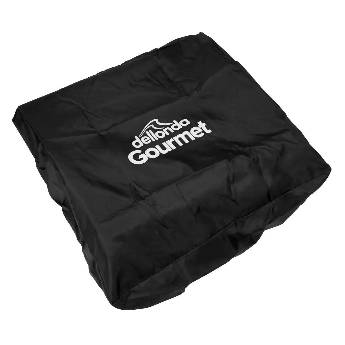 Dellonda DG46 PVC Cover for Planchas Heavy-Duty & Water-Resistant - 530 x 480mm (W x H) Dellonda