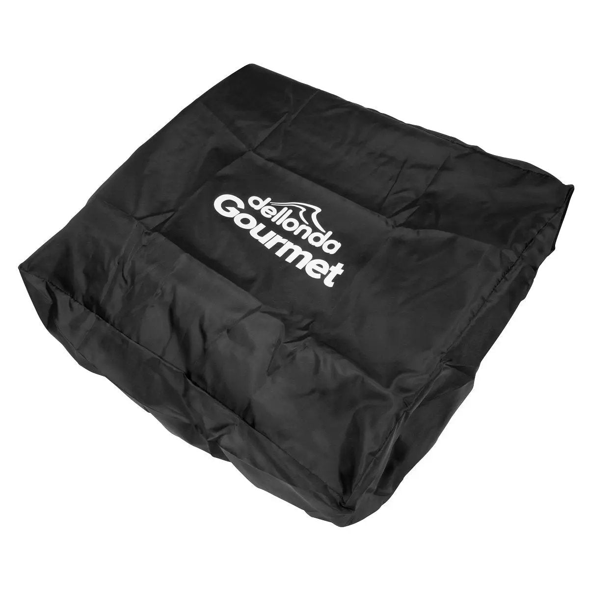Dellonda DG46 PVC Cover for Planchas Heavy-Duty & Water-Resistant - 530 x 480mm (W x H) Dellonda