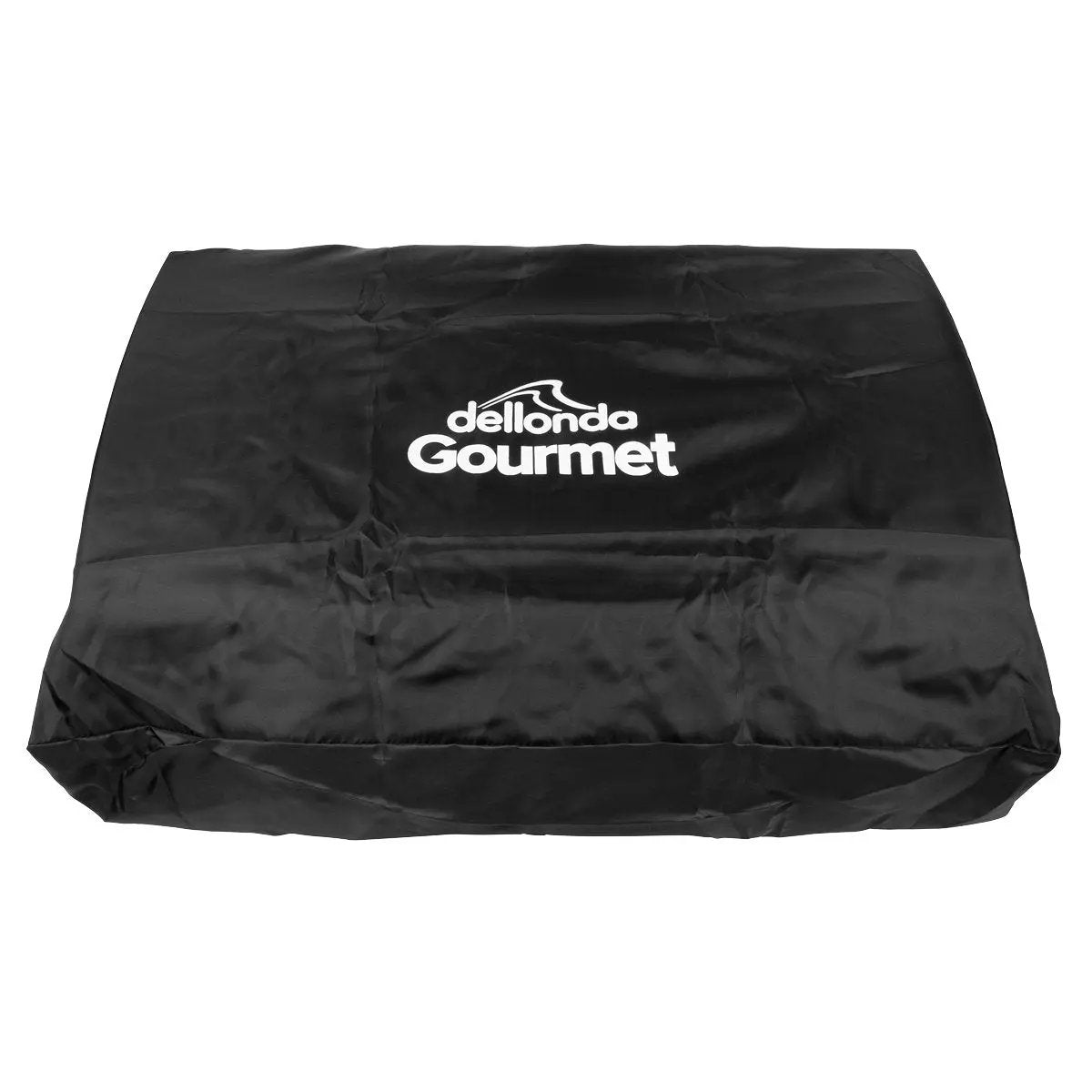 Dellonda DG47 PVC Cover for Planchas Heavy-Duty & Water-Resistant - 680 x 480mm (W x H) Dellonda