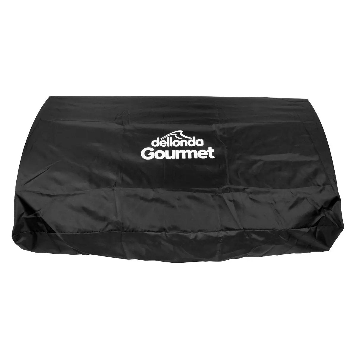 Dellonda DG48 PVC Cover for Planchas Heavy-Duty & Water-Resistant - 830 x 480mm (W x H) Dellonda