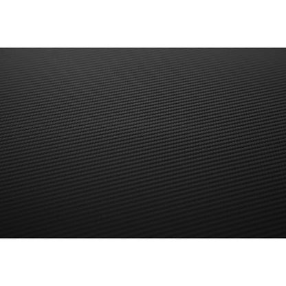 Dellonda DH16 Black Electric Adjustable Desk Frame Digital Controls 100kg Heavy Duty Dellonda