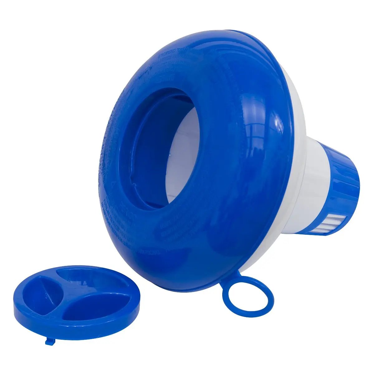 Dellonda DL28 Hot Tub/Spa Chemical Floater Dellonda