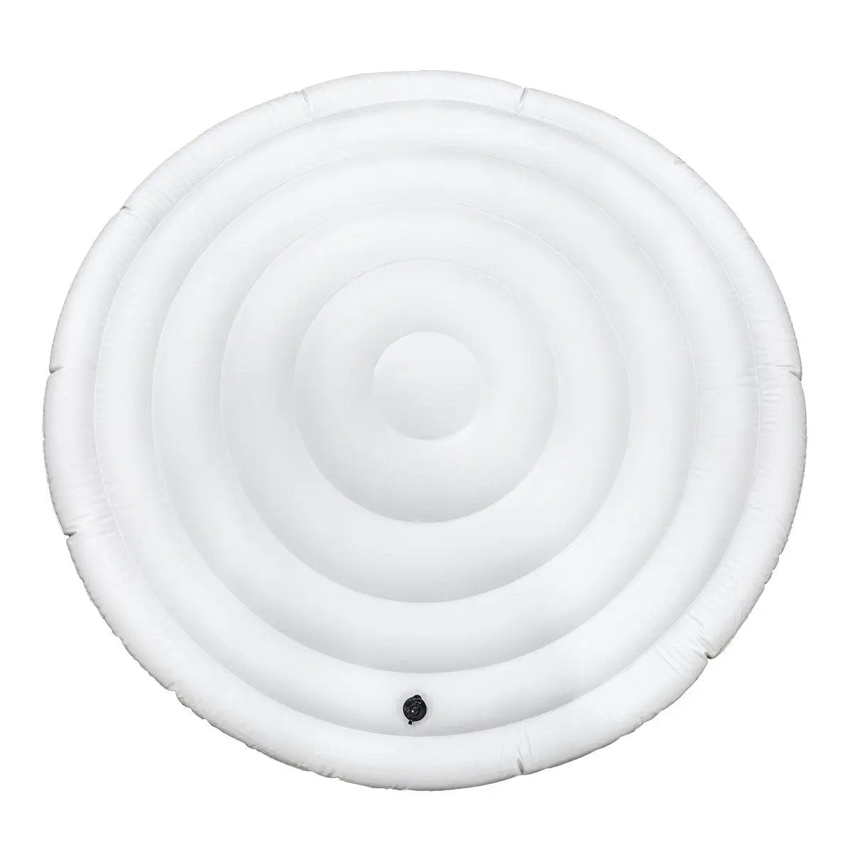 Dellonda DL29 2-4 Person Hot Tub/Spa Inflatable Heat Retaining Lid Dellonda