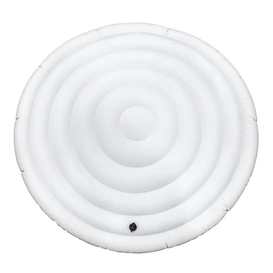 Dellonda DL29 2-4 Person Hot Tub/Spa Inflatable Heat Retaining Lid Dellonda