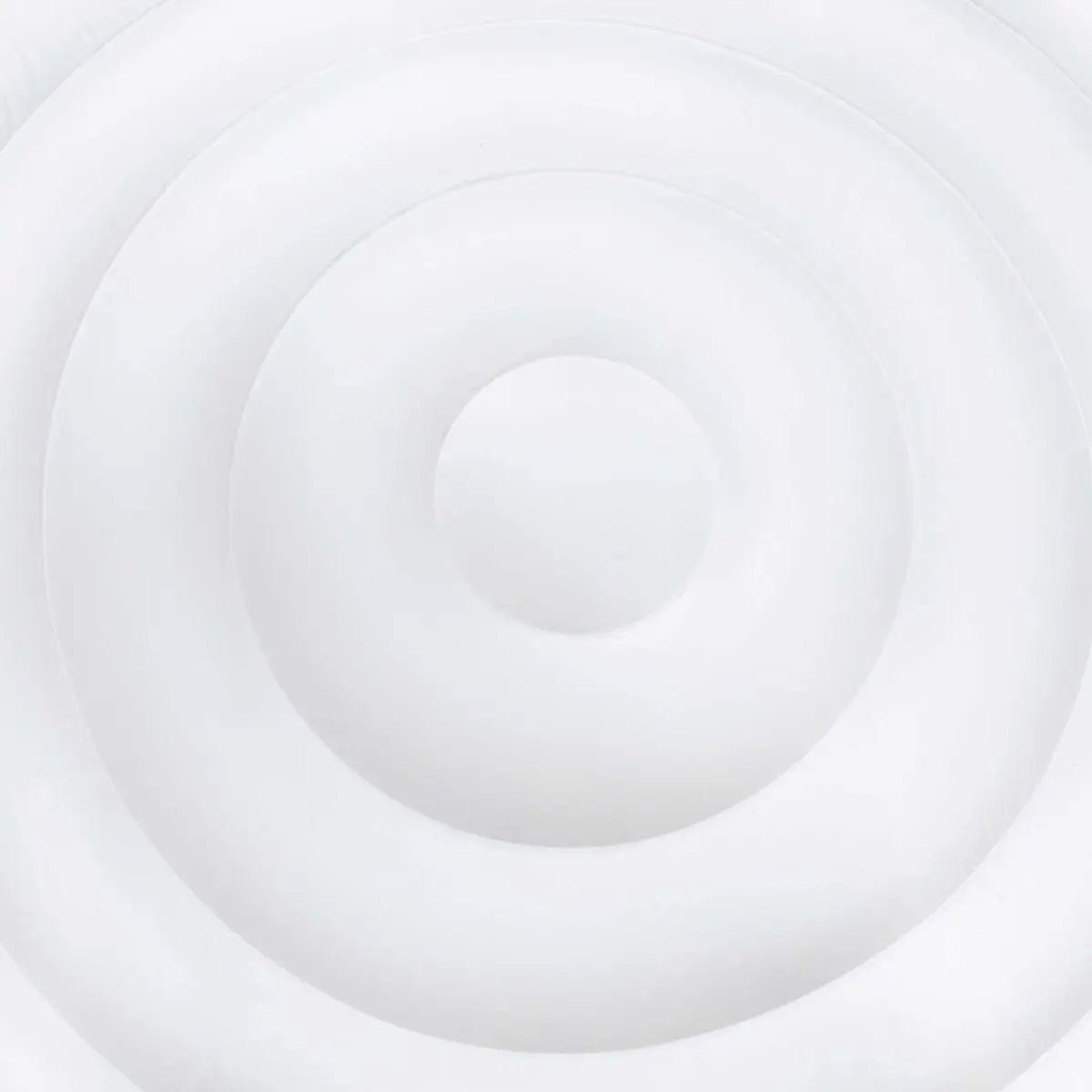 Dellonda DL29 2-4 Person Hot Tub/Spa Inflatable Heat Retaining Lid Dellonda