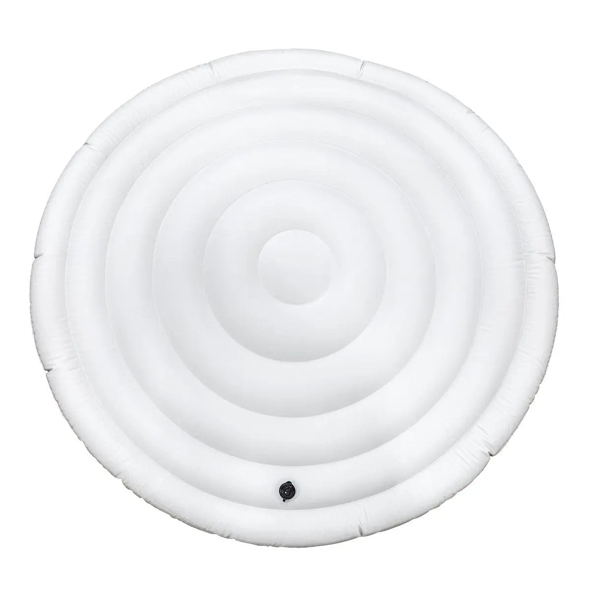 Dellonda DL30 4-6 Person Hot Tub/Spa Inflatable Heat Retaining Lid Dellonda