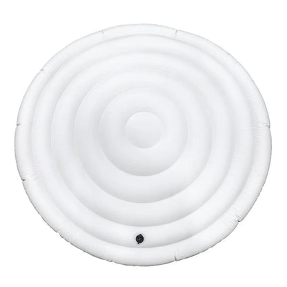 Dellonda DL30 4-6 Person Hot Tub/Spa Inflatable Heat Retaining Lid Dellonda